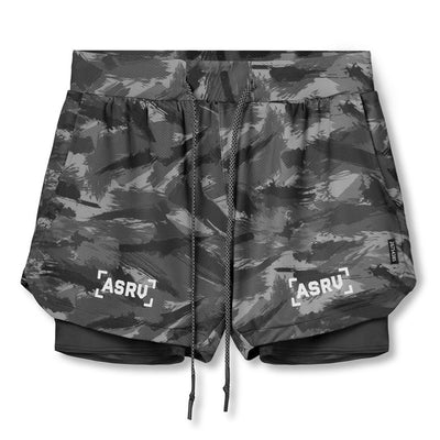 Pantalones Fitness Brothers Tres Cuartos Deportivos - Image 36
