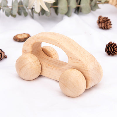 Carrito de Juguete de Madera para Niños - Diseño Simple y Creativo - Image 14