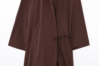 Paraguas Impermeable Talla Grande con Cubierta Protectora - Image 14