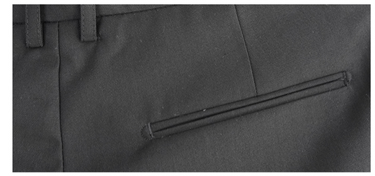 Pantalones Cortos Deportivos Holgados de Tela Ligera para Hombre - Image 9