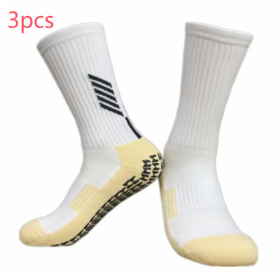 Calcetines Deportivos de Caña Media para Fútbol - Image 10