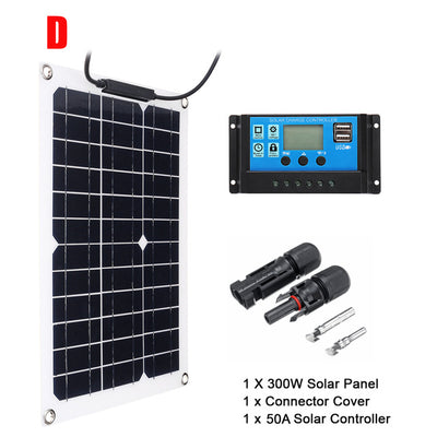 Controlador Solar 40-50A para Baterías de Vehículos, Yates y Embarcaciones - Image 11