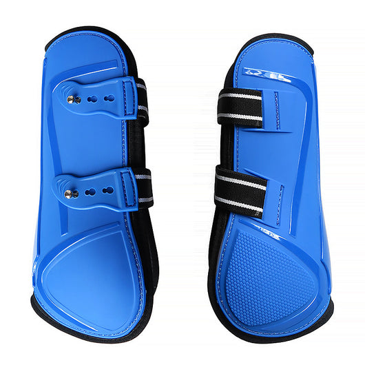 Protector de Caña Equino con Barrera de Poliuretano Rígido - Image 12