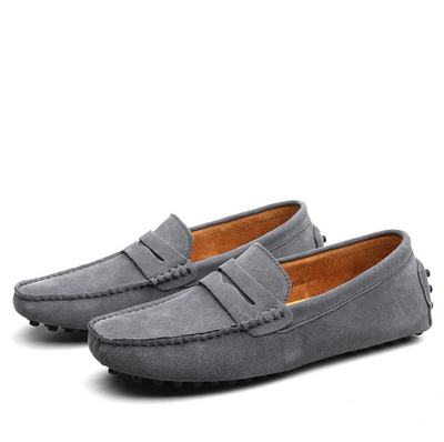 Zapato de Cuero Turístico Exterior de Exportación Premium - Image 8