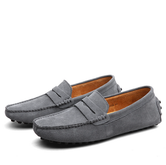 Zapato de Cuero Turístico Exterior de Exportación Premium - Image 8