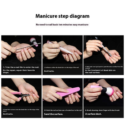 Esmalte de Gel Permanente AS Nail Art - Colección Clásica Eterna - Image 16