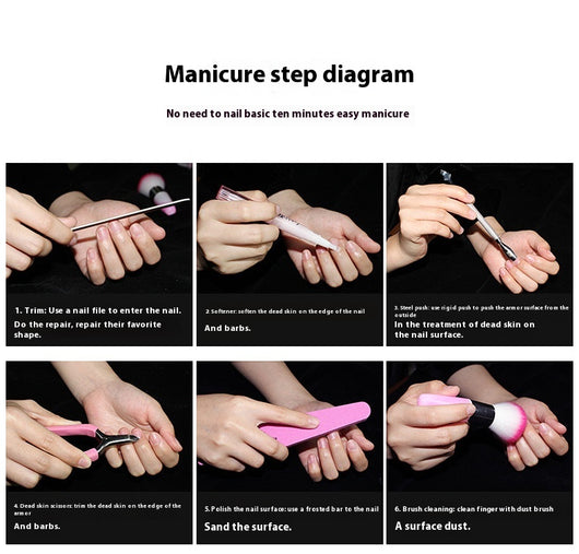 Esmalte de Gel Permanente AS Nail Art - Colección Clásica Eterna - Image 16