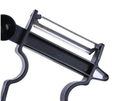 Pelador Multifuncional de Acero Inoxidable para Cocina - Image 29