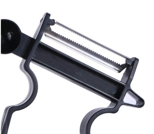 Pelador Multifuncional de Acero Inoxidable para Cocina - Image 29