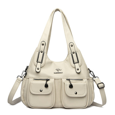 Bolso Bandolera Minimalista para Mujer - Image 5