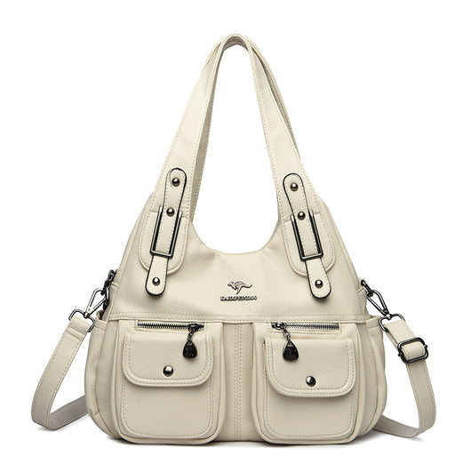 Bolso Bandolera Minimalista para Mujer - Image 5