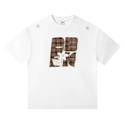 Camisetas de Algodón Puro para Niños y Adolescentes - Image 34