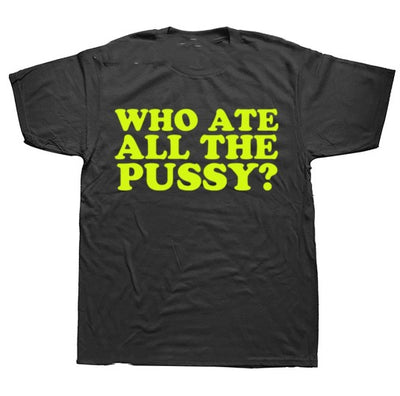 Playera Estampada de Manga Corta para Hombre - Image 4