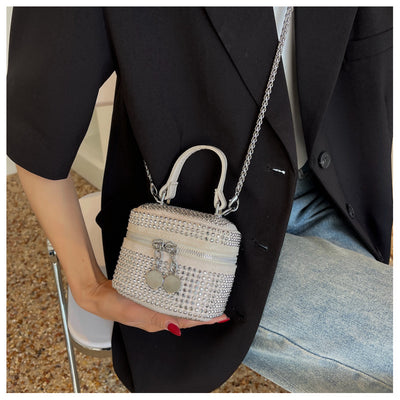 Bolsa de Mano Retro Versátil para Mujer - Estilo Casual Atemporal - Image 18
