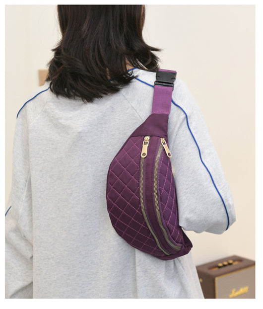 Bolsa Deportiva Mensajera Casual para Móvil - Image 13