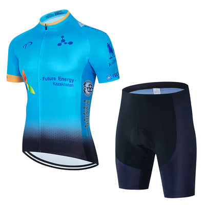 Camiseta de Ciclismo Downhill y Motocross de Alto Rendimiento - Image 8