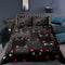 Juego de Funda Nórdica y Almohada Kitty Series