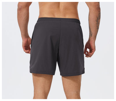 Shorts Deportivos Multifuncionales para Hombre - Image 31