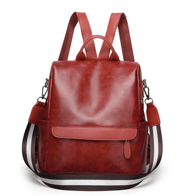 Mochila Antirrobo Estilo Coreano Versátil - Image 15
