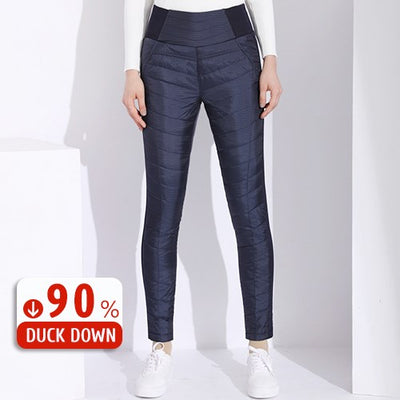 Pantalones Jogger para Mujer con Estampado Cartoon - Image 4
