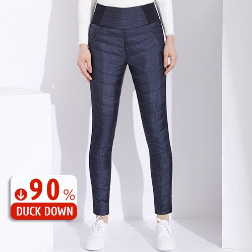 Pantalones Jogger para Mujer con Estampado Cartoon - Image 4