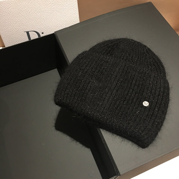 Gorro Térmico Japonés Tejido Versátil
