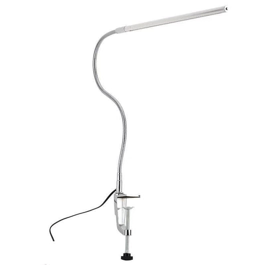 Lámpara LED de Escritorio con Brazo Extensible y Clip de Sujeción - Image 2