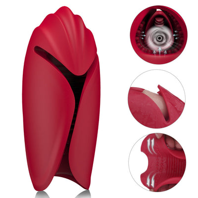 Estimulador Portátil para Ejercicio y Placer Masculino - Image 5