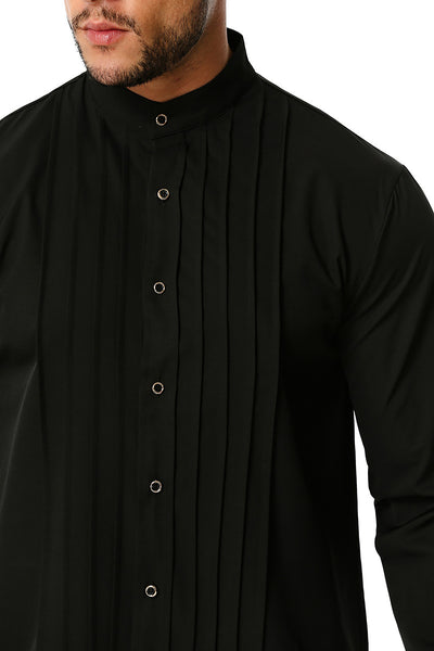 Camisas Casuales de Manga Larga para Hombre - Image 6