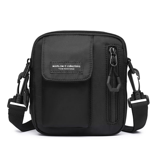 Bolsa Mensajero Deportiva Multifuncional para Estudiantes - Image 9
