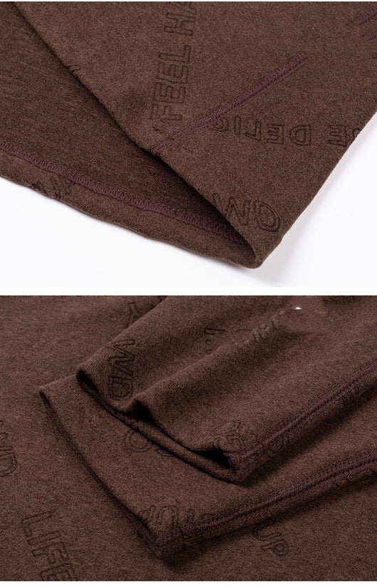 Conjunto Térmico Interior Dralon para Invierno - Image 18