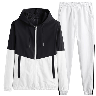 Ropa Deportiva para Hombre Otoño e Invierno - Image 5