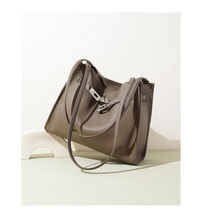 Bolso Bandolera Vintage para Commuter con Acabado Premium - Image 15