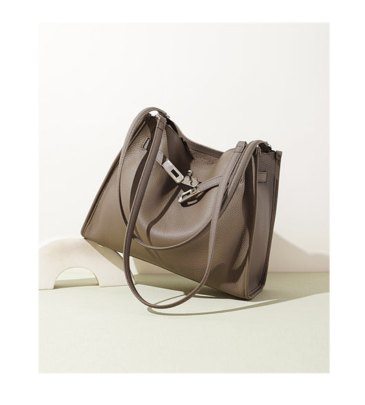 Bolso Bandolera Vintage para Commuter con Acabado Premium - Image 15