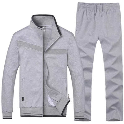 Conjunto Deportivo para Adultos Mayores - Image 6