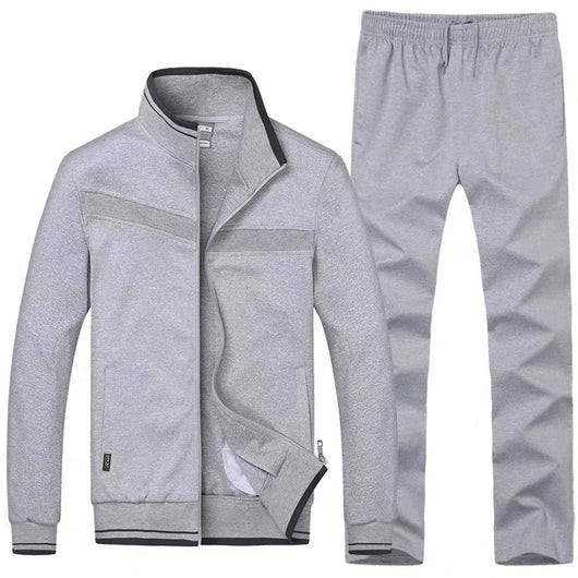 Conjunto Deportivo para Adultos Mayores - Image 6