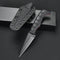 Cuchillo Utility con Mango G10 Antideslizante y Funda K