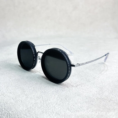 Gafas de Sol Polarizadas Ajustables Artesanales ND9 - Image 6