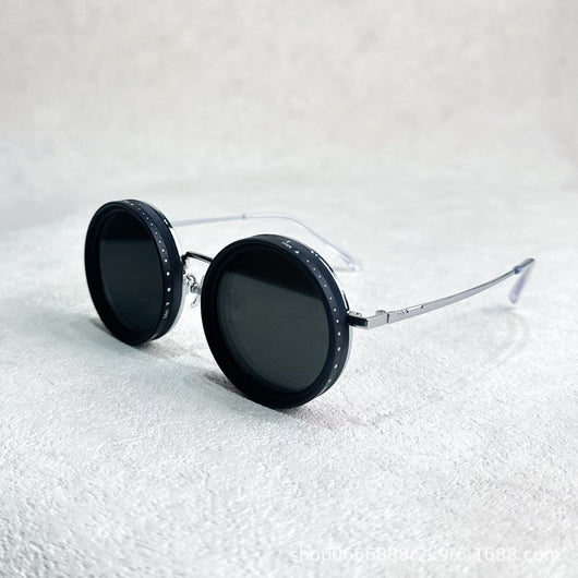 Gafas de Sol Polarizadas Ajustables Artesanales ND9 - Image 6