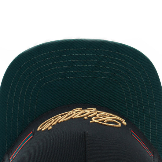 Gorra de Béisbol Bordada Premium - Image 9