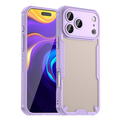 Funda Protectora para Celular con Bordes Suaves y Esquinas Reforzadas - Image 9