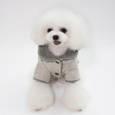 Ropa Personalizada de Invierno para Mascotas - Image 8