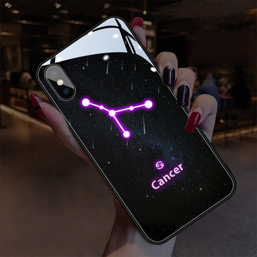 Funda Constelaciones Luminosa para Celular - Image 10