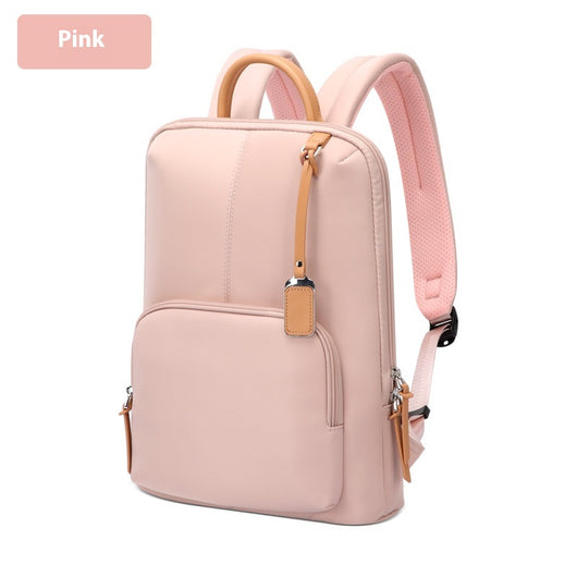 Mochila Ejecutiva Ligera Impermeable para Commuters - Image 4