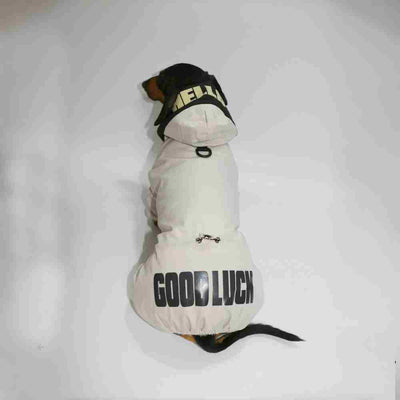Abrigo Térmico para Mascotas - Ropa de Invierno para Perros y Gatos - Image 18