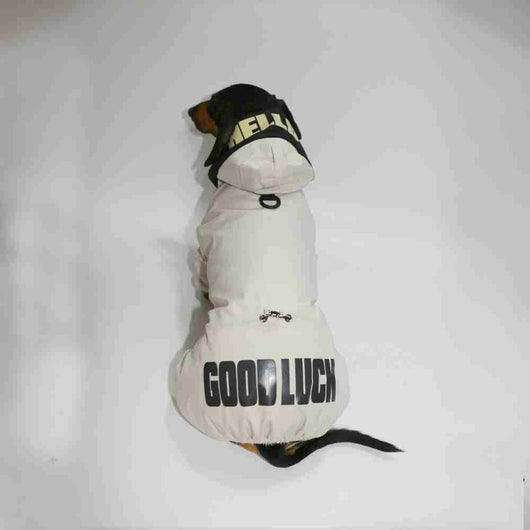 Abrigo Térmico para Mascotas - Ropa de Invierno para Perros y Gatos - Image 18