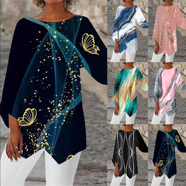 Sudadera de Moda Leisure Pullover para Mujer