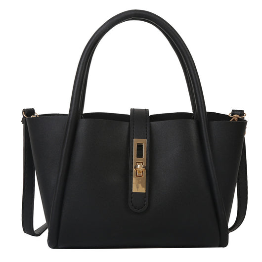 Bolsa Bucket Casual para Mujer - Portátil y Versátil - Image 7