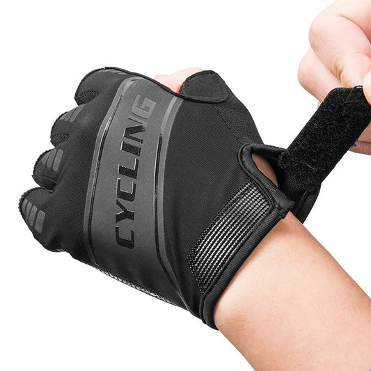 Guantes de Ciclismo Mountain Bike para Exterior y Fitness - Image 2