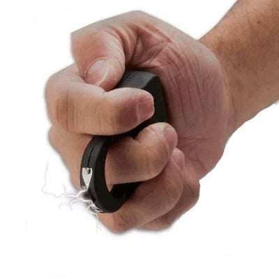 Anillo Eléctrico Guepardo para Niños - Juguete Sorpresa Interactivo - Image 3